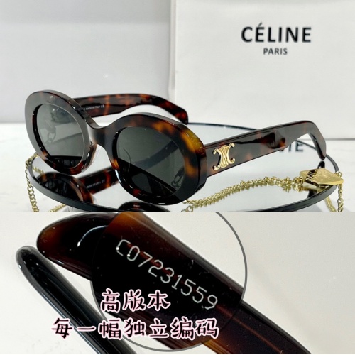 Replica Celine AAA Quality Sunglasses #1117782, $64.00 USD, [ITEM#1117782], Replica Celine AAA Quality Sunglasses outlet from China