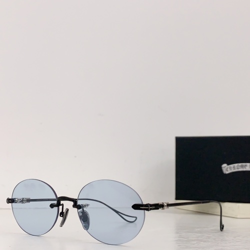 Replica Chrome Hearts AAA Quality Sunglasses #1118056, $56.00 USD, [ITEM#1118056], Replica Chrome Hearts AAA Quality Sunglasses outlet from China