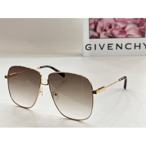 Replica Givenchy AAA Quality Sunglasses #1118176, $64.00 USD, [ITEM#1118176], Replica Givenchy AAA Quality Sunglasses outlet from China