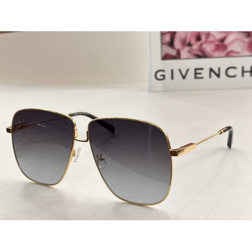 Replica Givenchy AAA Quality Sunglasses #1118177, $64.00 USD, [ITEM#1118177], Replica Givenchy AAA Quality Sunglasses outlet from China