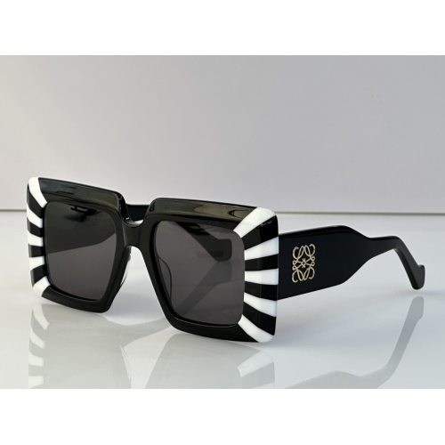 Replica LOEWE AAA Quality Sunglasses #1118211, $52.00 USD, [ITEM#1118211], Replica LOEWE AAA Quality Sunglasses outlet from China