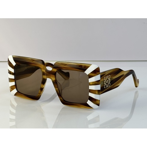 Replica LOEWE AAA Quality Sunglasses #1118212, $52.00 USD, [ITEM#1118212], Replica LOEWE AAA Quality Sunglasses outlet from China