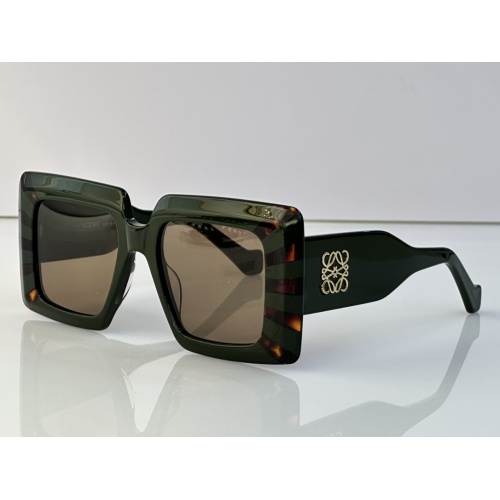 Replica LOEWE AAA Quality Sunglasses #1118213, $52.00 USD, [ITEM#1118213], Replica LOEWE AAA Quality Sunglasses outlet from China