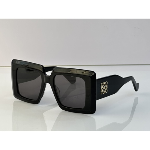 Replica LOEWE AAA Quality Sunglasses #1118215, $52.00 USD, [ITEM#1118215], Replica LOEWE AAA Quality Sunglasses outlet from China