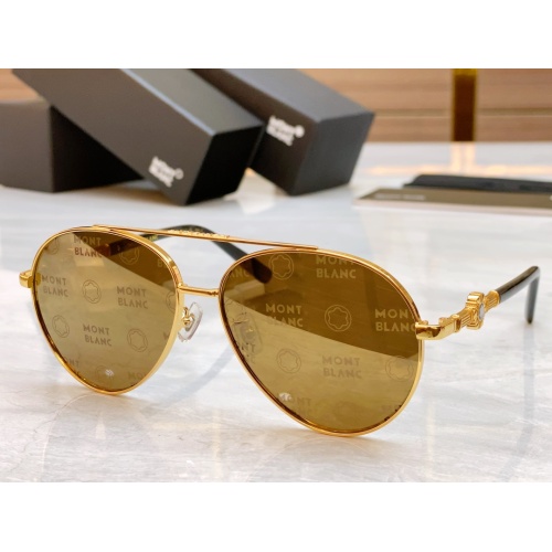 Replica Montblanc AAA Quality Sunglasses #1118363, $60.00 USD, [ITEM#1118363], Replica Montblanc AAA Quality Sunglasses outlet from China