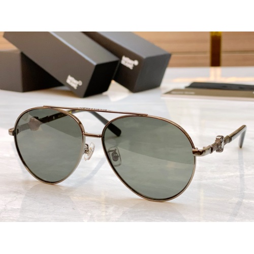 Replica Montblanc AAA Quality Sunglasses #1118366, $60.00 USD, [ITEM#1118366], Replica Montblanc AAA Quality Sunglasses outlet from China