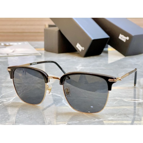 Replica Montblanc AAA Quality Sunglasses #1118373, $64.00 USD, [ITEM#1118373], Replica Montblanc AAA Quality Sunglasses outlet from China