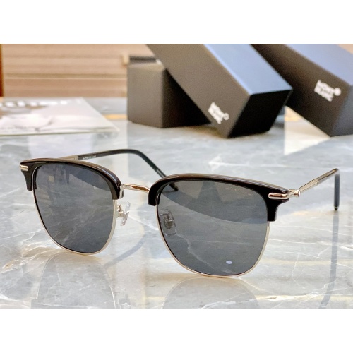 Replica Montblanc AAA Quality Sunglasses #1118374, $64.00 USD, [ITEM#1118374], Replica Montblanc AAA Quality Sunglasses outlet from China