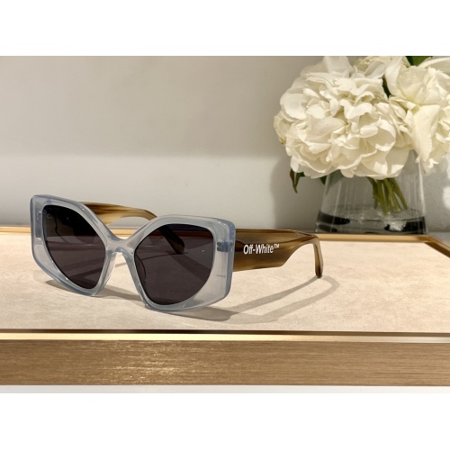 Replica Off-White AAA Quality Sunglasses #1118376, $64.00 USD, [ITEM#1118376], Replica Off-White AAA Quality Sunglasses outlet from China