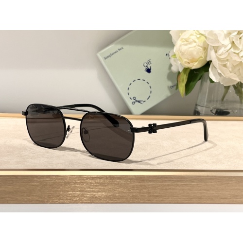Replica Off-White AAA Quality Sunglasses #1118392, $64.00 USD, [ITEM#1118392], Replica Off-White AAA Quality Sunglasses outlet from China