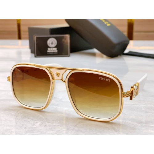 Replica Versace AAA Quality Sunglasses #1118532, $60.00 USD, [ITEM#1118532], Replica Versace AAA Quality Sunglasses outlet from China