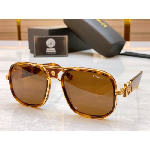 Replica Versace AAA Quality Sunglasses #1118533, $60.00 USD, [ITEM#1118533], Replica Versace AAA Quality Sunglasses outlet from China