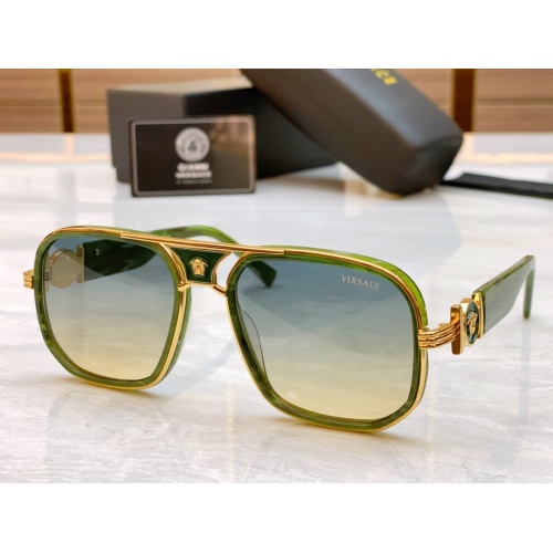 Replica Versace AAA Quality Sunglasses #1118535, $60.00 USD, [ITEM#1118535], Replica Versace AAA Quality Sunglasses outlet from China