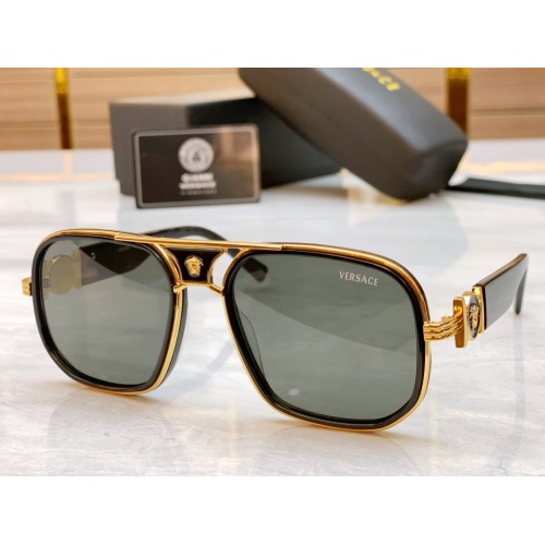 Replica Versace AAA Quality Sunglasses #1118536, $60.00 USD, [ITEM#1118536], Replica Versace AAA Quality Sunglasses outlet from China