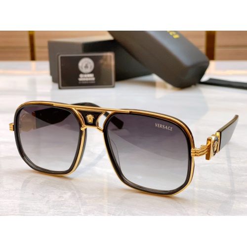 Replica Versace AAA Quality Sunglasses #1118538, $60.00 USD, [ITEM#1118538], Replica Versace AAA Quality Sunglasses outlet from China