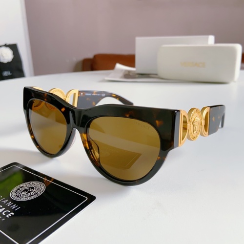 Replica Versace AAA Quality Sunglasses #1118542, $60.00 USD, [ITEM#1118542], Replica Versace AAA Quality Sunglasses outlet from China