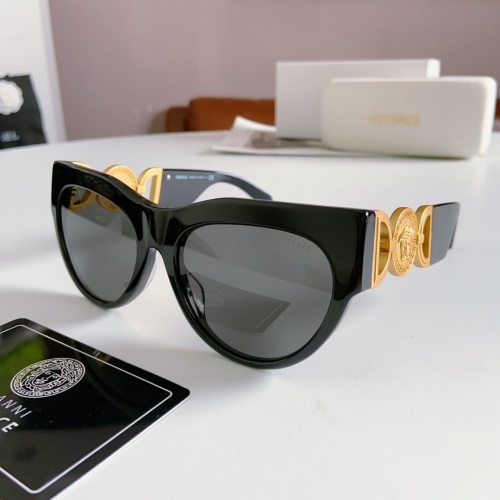 Replica Versace AAA Quality Sunglasses #1118544, $60.00 USD, [ITEM#1118544], Replica Versace AAA Quality Sunglasses outlet from China