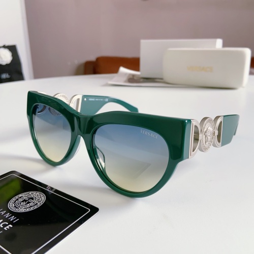Replica Versace AAA Quality Sunglasses #1118546, $60.00 USD, [ITEM#1118546], Replica Versace AAA Quality Sunglasses outlet from China