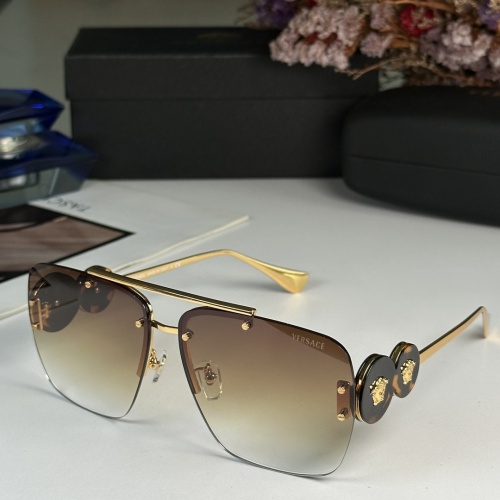 Replica Versace AAA Quality Sunglasses #1118554, $60.00 USD, [ITEM#1118554], Replica Versace AAA Quality Sunglasses outlet from China