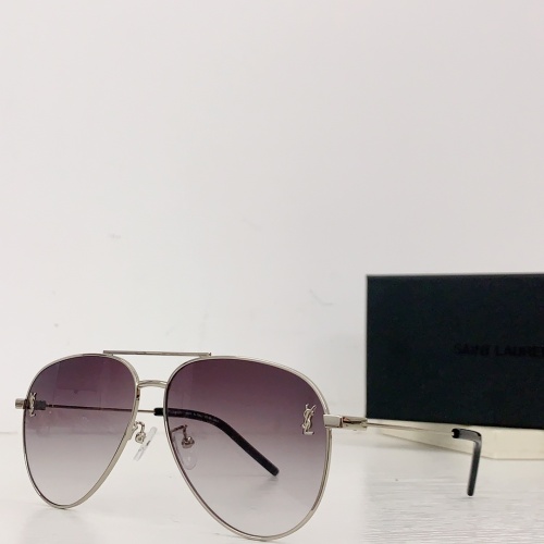 Replica Yves Saint Laurent YSL AAA Quality Sunglasses #1118578, $48.00 USD, [ITEM#1118578], Replica Yves Saint Laurent YSL AAA Quality Sunglasses outlet from China