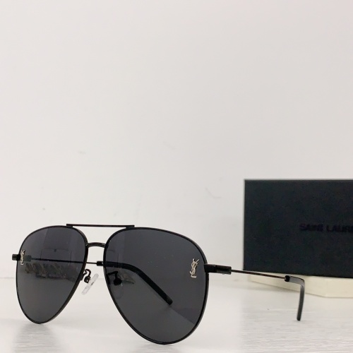 Replica Yves Saint Laurent YSL AAA Quality Sunglasses #1118582, $48.00 USD, [ITEM#1118582], Replica Yves Saint Laurent YSL AAA Quality Sunglasses outlet from China