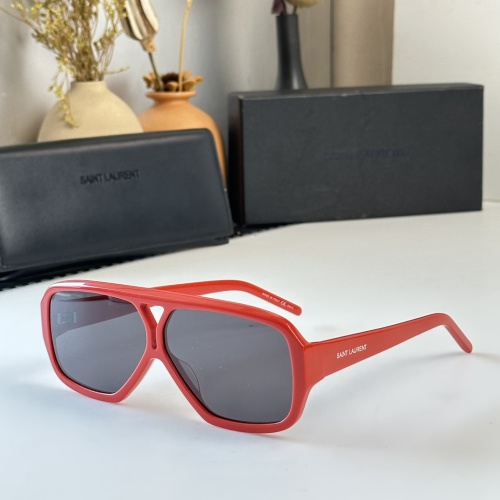 Replica Yves Saint Laurent YSL AAA Quality Sunglasses #1118584, $48.00 USD, [ITEM#1118584], Replica Yves Saint Laurent YSL AAA Quality Sunglasses outlet from China