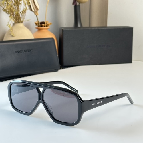 Replica Yves Saint Laurent YSL AAA Quality Sunglasses #1118586, $48.00 USD, [ITEM#1118586], Replica Yves Saint Laurent YSL AAA Quality Sunglasses outlet from China