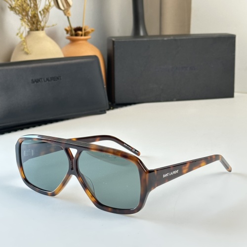 Replica Yves Saint Laurent YSL AAA Quality Sunglasses #1118587, $48.00 USD, [ITEM#1118587], Replica Yves Saint Laurent YSL AAA Quality Sunglasses outlet from China