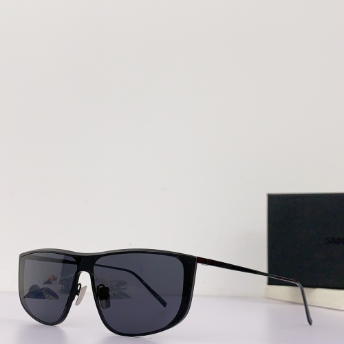 Replica Yves Saint Laurent YSL AAA Quality Sunglasses #1118602, $64.00 USD, [ITEM#1118602], Replica Yves Saint Laurent YSL AAA Quality Sunglasses outlet from China