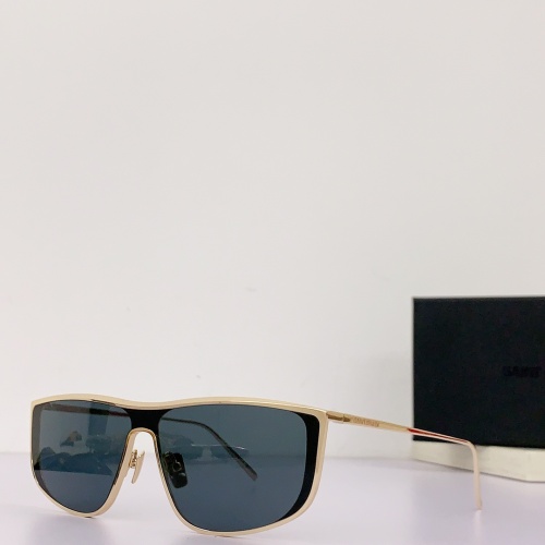 Replica Yves Saint Laurent YSL AAA Quality Sunglasses #1118604, $64.00 USD, [ITEM#1118604], Replica Yves Saint Laurent YSL AAA Quality Sunglasses outlet from China