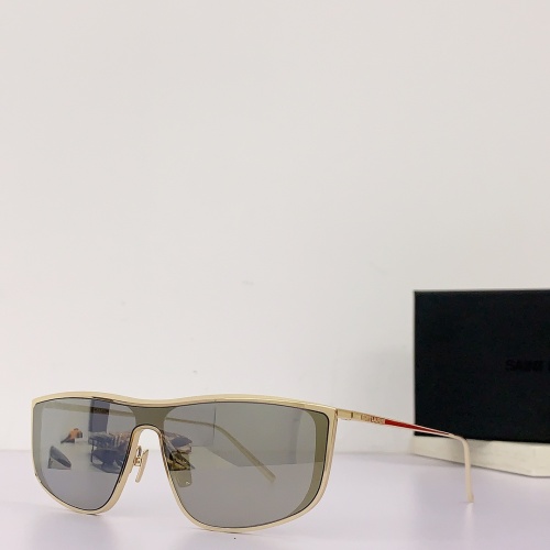 Replica Yves Saint Laurent YSL AAA Quality Sunglasses #1118605, $64.00 USD, [ITEM#1118605], Replica Yves Saint Laurent YSL AAA Quality Sunglasses outlet from China