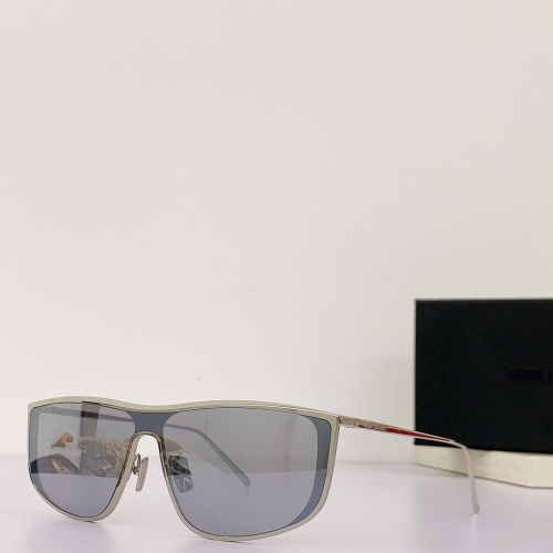 Replica Yves Saint Laurent YSL AAA Quality Sunglasses #1118606, $64.00 USD, [ITEM#1118606], Replica Yves Saint Laurent YSL AAA Quality Sunglasses outlet from China