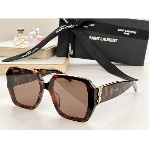 Replica Yves Saint Laurent YSL AAA Quality Sunglasses #1118613, $64.00 USD, [ITEM#1118613], Replica Yves Saint Laurent YSL AAA Quality Sunglasses outlet from China