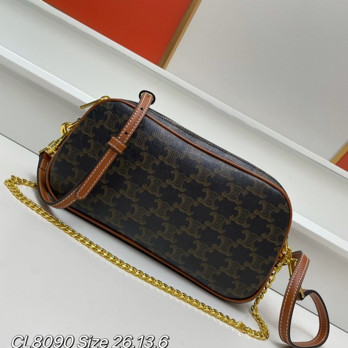 Replica Celine AAA Quality Messenger Bags For Women #1119041, $80.00 USD, [ITEM#1119041], Replica Celine AAA Messenger Bags outlet from China
