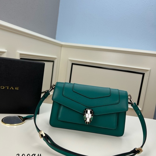 Replica Bvlgari AAA Quality Messenger Bags For Women #1119061, $98.00 USD, [ITEM#1119061], Replica Bvlgari AAA Messenger Bags outlet from China