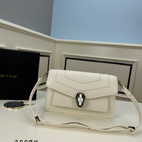 Replica Bvlgari AAA Quality Messenger Bags For Women #1119062, $98.00 USD, [ITEM#1119062], Replica Bvlgari AAA Messenger Bags outlet from China