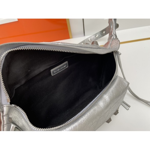 Replica Balenciaga AAA Quality Messenger Bags For Women #1119147 $102.00 USD for Wholesale