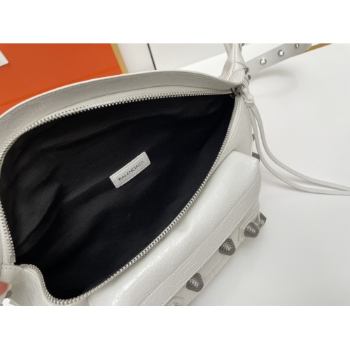 Replica Balenciaga AAA Quality Messenger Bags For Women #1119148 $102.00 USD for Wholesale