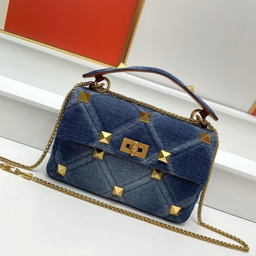 Replica Valentino AAA Quality Messenger Bags For Women #1119233, $115.00 USD, [ITEM#1119233], Replica Valentino AAA Quality Messenger Bags outlet from China