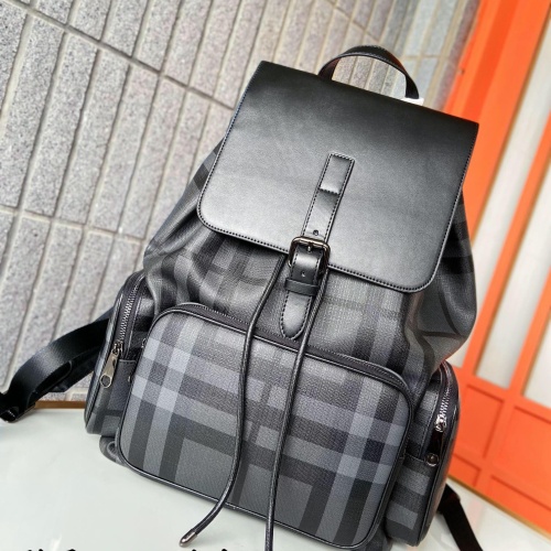 Replica Burberry AAA Man Backpacks #1119468, $98.00 USD, [ITEM#1119468], Replica Burberry AAA Man Backpacks outlet from China