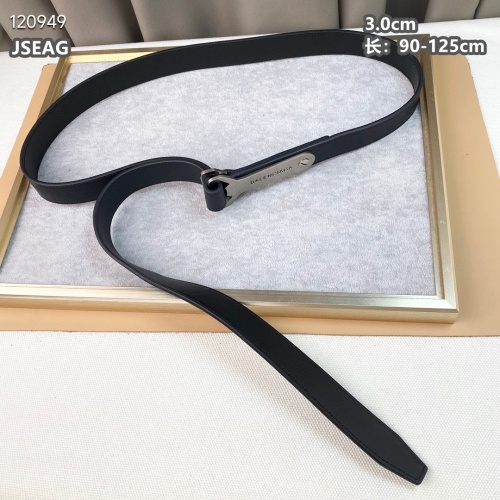 Replica Balenciaga AAA Quality Belts For Unisex #1119533 $68.00 USD for Wholesale