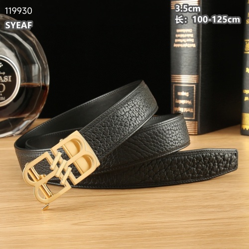 Replica Balenciaga AAA Quality Belts For Men #1119535, $64.00 USD, [ITEM#1119535], Replica Balenciaga AAA Quality Belts outlet from China