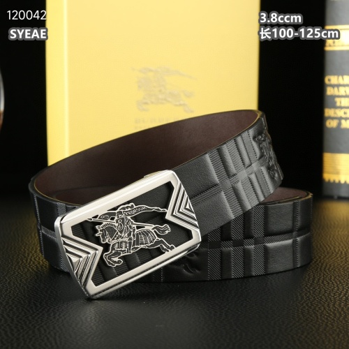Replica Burberry AAA Quality Belts For Men #1119536, $60.00 USD, [ITEM#1119536], Replica Burberry AAA Quality Belts outlet from China
