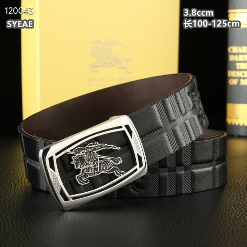 Replica Burberry AAA Quality Belts For Men #1119538, $60.00 USD, [ITEM#1119538], Replica Burberry AAA Quality Belts outlet from China