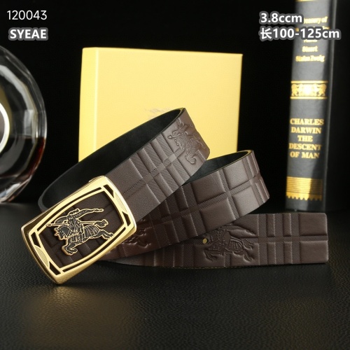 Replica Burberry AAA Quality Belts For Men #1119539, $60.00 USD, [ITEM#1119539], Replica Burberry AAA Quality Belts outlet from China