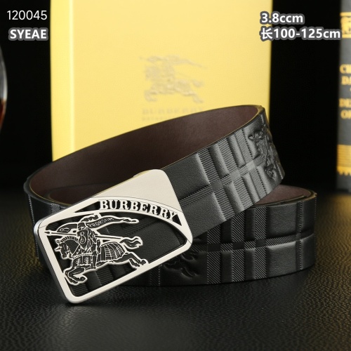 Replica Burberry AAA Quality Belts For Men #1119540, $60.00 USD, [ITEM#1119540], Replica Burberry AAA Quality Belts outlet from China