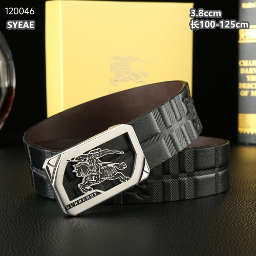 Replica Burberry AAA Quality Belts For Men #1119542, $60.00 USD, [ITEM#1119542], Replica Burberry AAA Quality Belts outlet from China