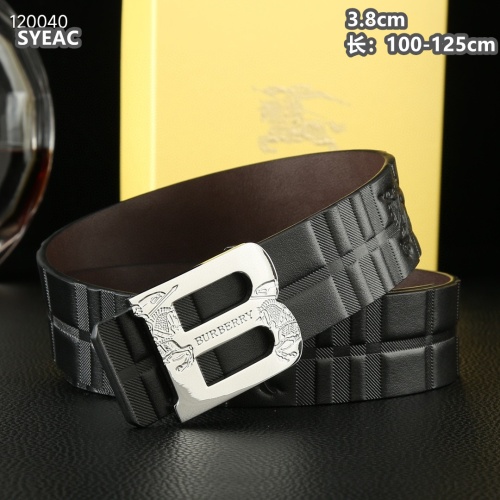 Replica Burberry AAA Quality Belts For Men #1119544, $52.00 USD, [ITEM#1119544], Replica Burberry AAA Quality Belts outlet from China