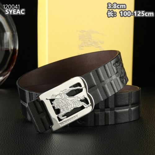 Replica Burberry AAA Quality Belts For Men #1119546, $52.00 USD, [ITEM#1119546], Replica Burberry AAA Quality Belts outlet from China