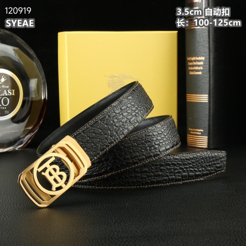 Replica Burberry AAA Quality Belts For Men #1119551, $60.00 USD, [ITEM#1119551], Replica Burberry AAA Quality Belts outlet from China